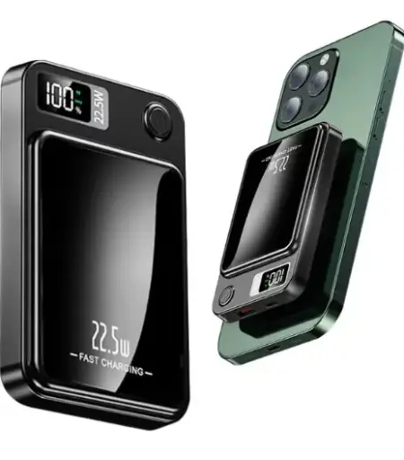 Power Bank Magnetic